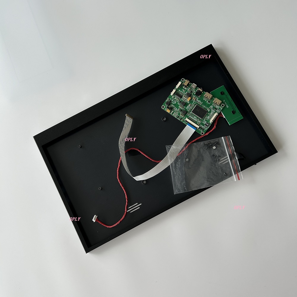 EDP controller board kit with  - огляд і ціна Microcontroller Kit
