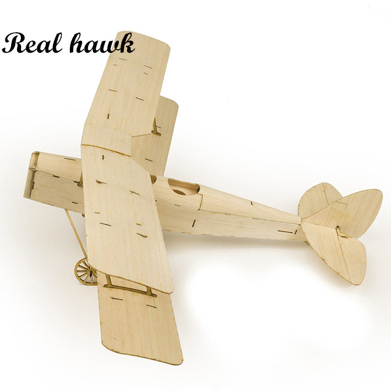 RC Plane Laser Cut Balsa Wood  - огляд і ціна Microcontroller Kit