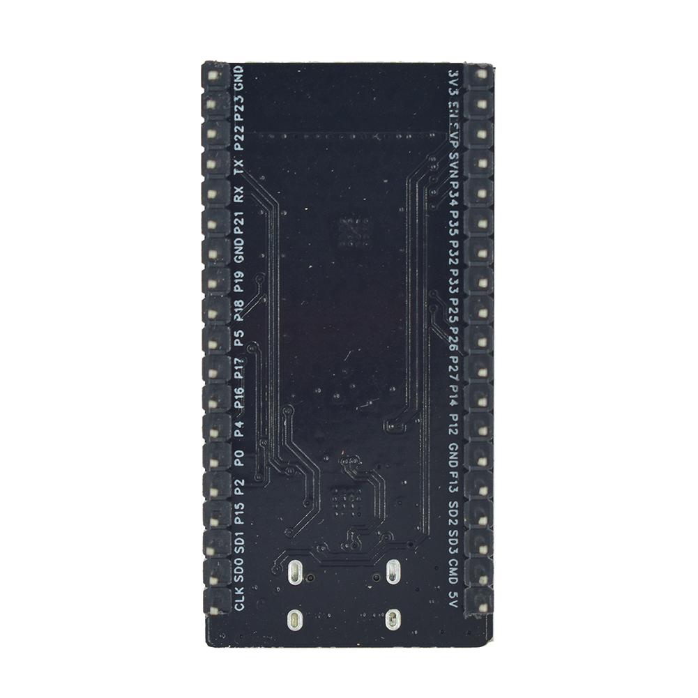 ESP-WROOM-32 ESP32 Bluetooth W - огляд і ціна Esp32 Smart Home Kit
