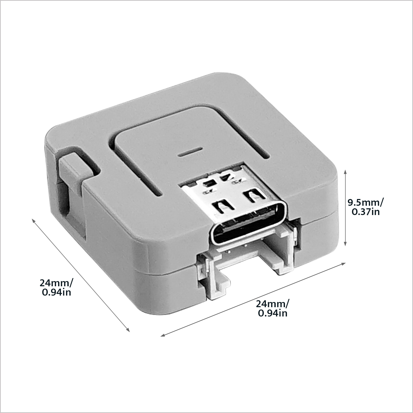 M5Stack Official ATOM Lite ESP - огляд і ціна Electronics Project Kit