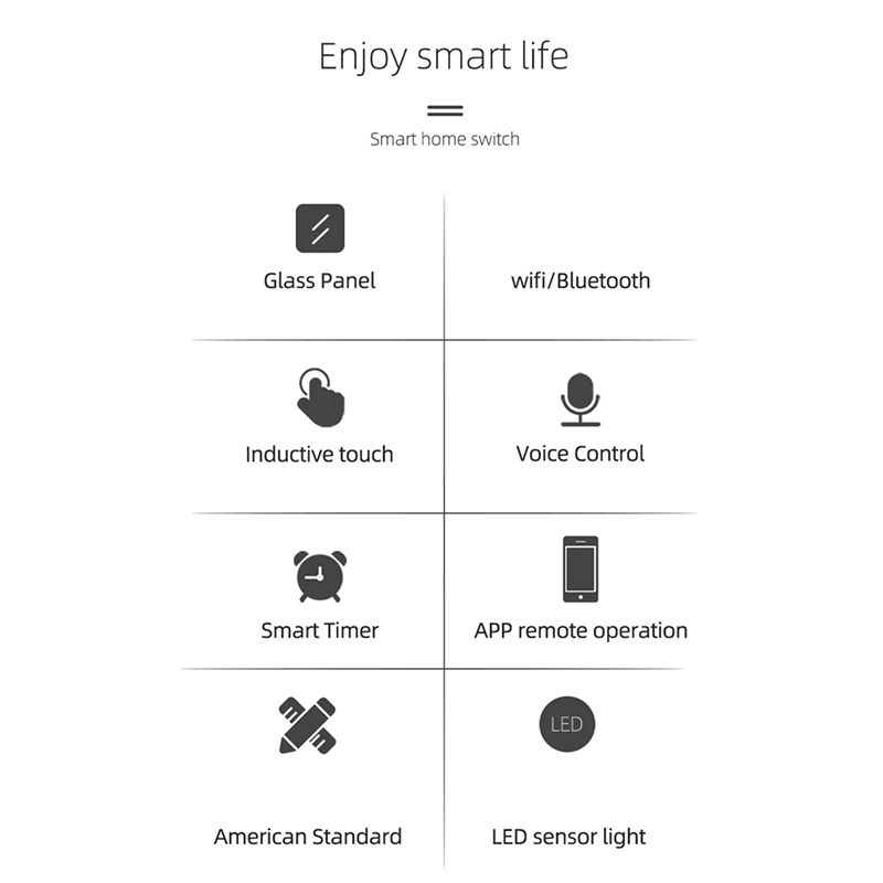 EYFL-Cerhot Homekit Wifi Smart - огляд і ціна Wifi Smart Plug