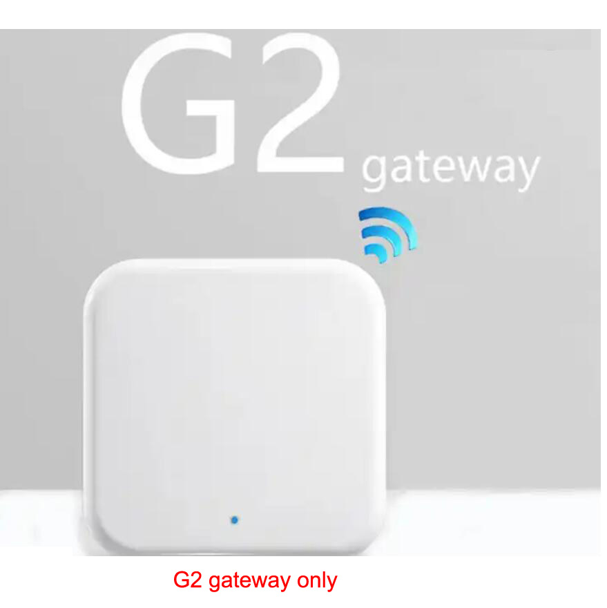 TTLOCK G2 G3 Wifi Gateway for  - огляд і ціна Smart Door Lock Wifi