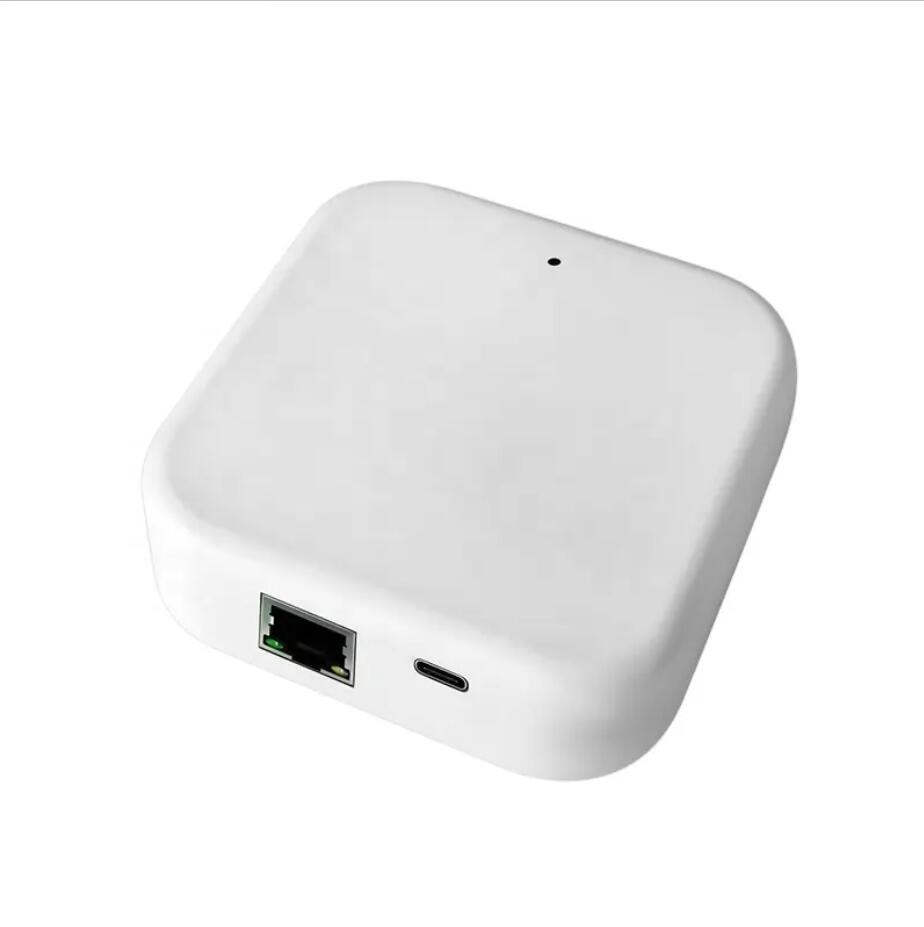 TTLOCK G2 G3 Wifi Gateway for  - огляд і ціна Smart Door Lock Wifi