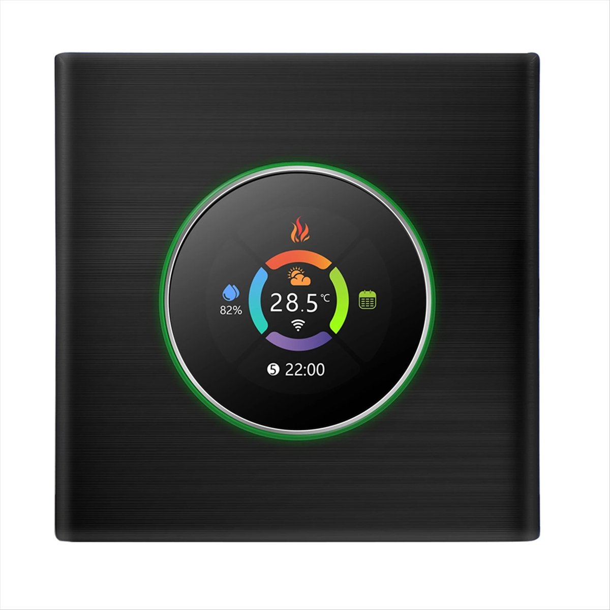 【DT56】WiFi Thermostat Temperat - огляд і ціна Wifi Thermostat
