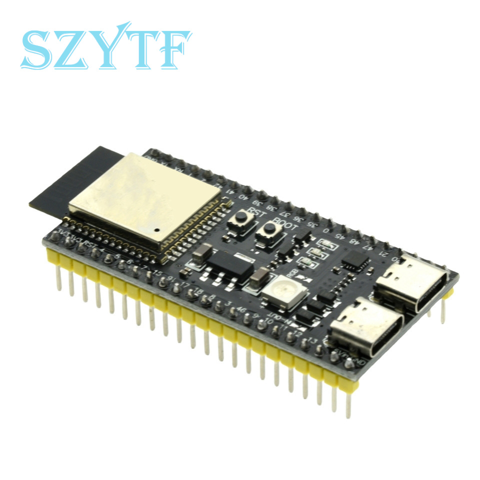 S3-DevKitC-1 N16R8 Dev Board,F - огляд і ціна Esp32 Smart Home Kit