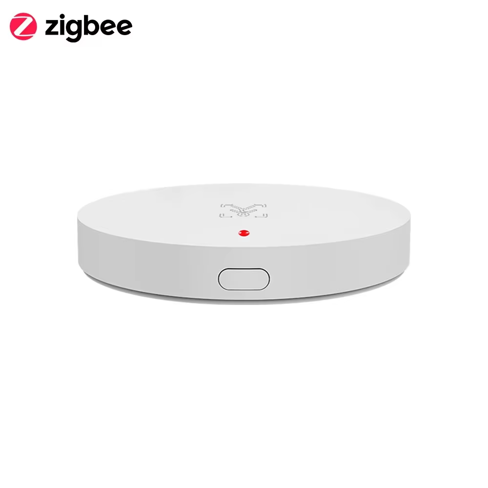 Tuya Zigbee 3.0 24GHz MmWave H - огляд і ціна Smart Home Automation Kit