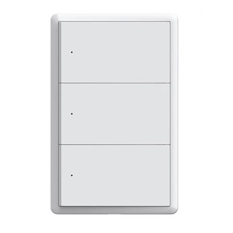 WCS-Tuya Wifi Smart Light Swit - огляд і ціна Smart Light Switch Wifi