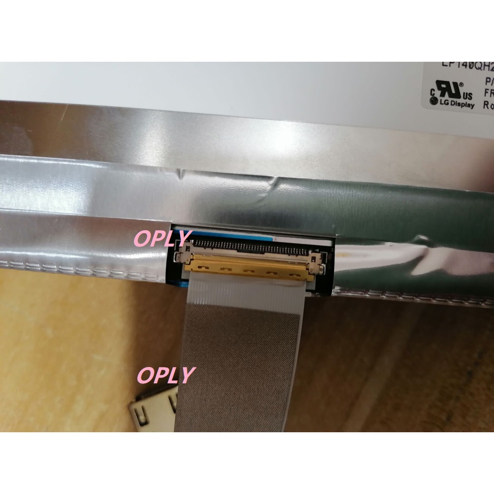 EDP Controller kit 2K for LP14 - огляд і ціна Microcontroller Kit