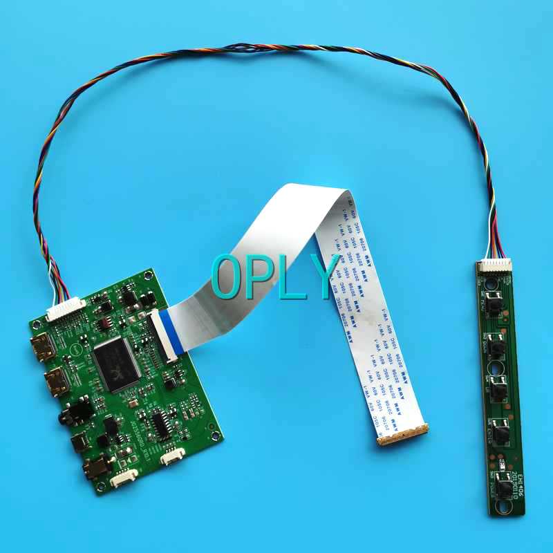 For B156HAN08.0/2/3/4 Laptop M - огляд і ціна Microcontroller Kit