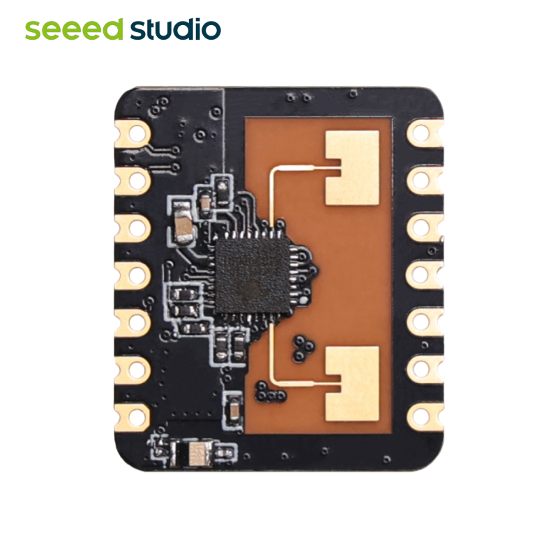 24GHz mmWave Sensor, Home Assi - огляд і ціна Sensor Kit Arduino