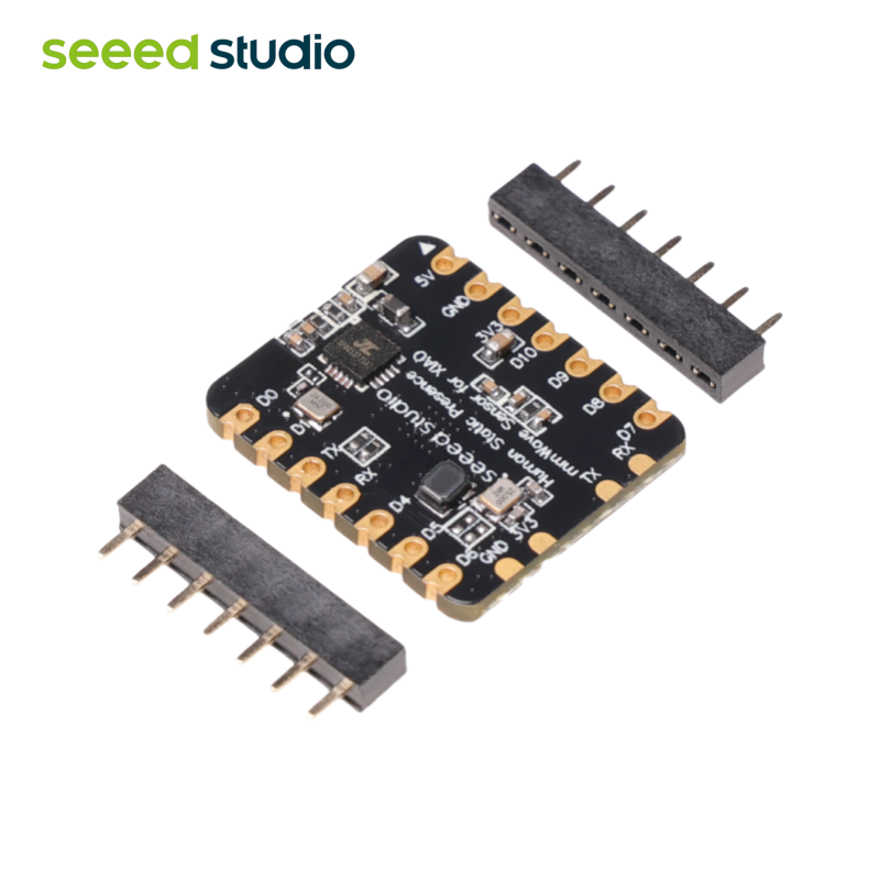 24GHz mmWave Sensor, Home Assi - огляд і ціна Sensor Kit Arduino