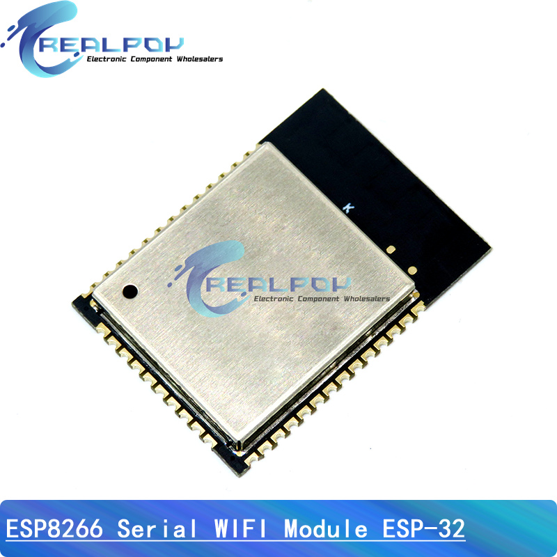 ESPWROOM32 Development Board T - огляд і ціна Esp32 Smart Home Kit